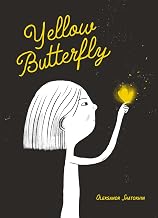 Yellow Butterfly: A Story from Ukraine