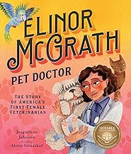 Elinor McGrath, Pet Doctor: The Story of America's First Female Veterinarian