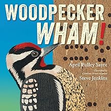 Woodpecker Wham!