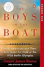 The Boys in the Boat