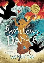 Swallow's Dance