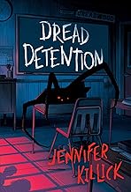 Dread Detention