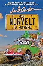 From Norvelt to Nowhere