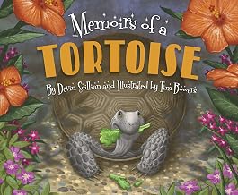 Memoirs of a Tortoise