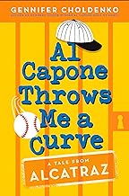 Al Capone Throws Me a Curve