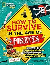 How to Survive in the Age of Pirates