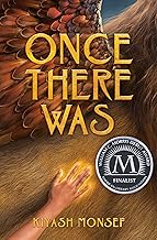 Once There Was