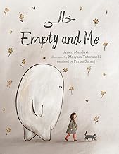 Empty and Me: A Tale of Friendship and Loss