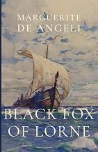Black Fox of Lorne