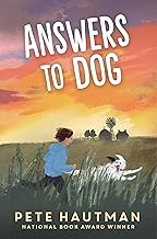 Answers to Dog