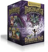 Dragonwatch