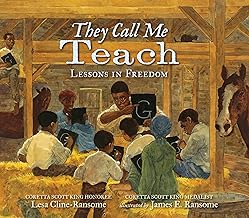 They Call Me Teach
