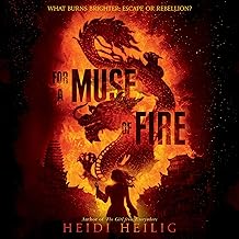 For a Muse of Fire