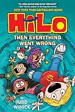 Then Everything Went Wrong