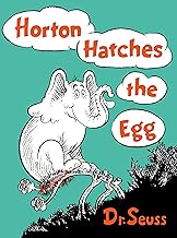 Horton Hatches the Egg