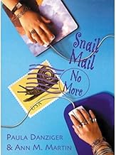 Snail Mail No More