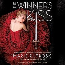 The Winner's Kiss
