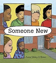 Someone New