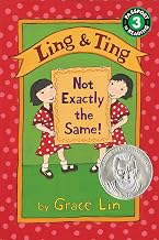 Ling and Ting: Not Exactly the Same!