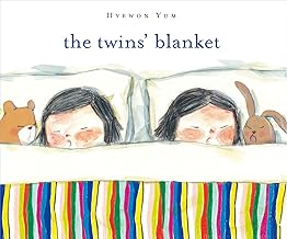 The Twins' Blanket