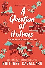 A Question of Holmes