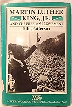 Martin Luther King, Jr., and the Freedom Movement