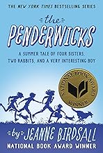 The Penderwicks: A Summer Tale of Four Sisters