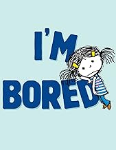 I'm Bored
