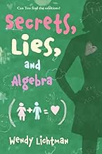 Do the Math: Secrets, Lies and Algebra