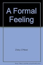 A Formal Feeling