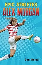Alex Morgan