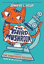 The Third Mushroom