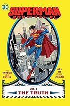 Superman Son of Kal-El, Vol. 1: The Truth