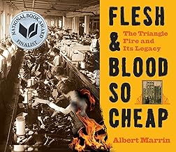 Flesh and Blood So Cheap