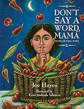 Don't Say a Word, Mama / No digas nada, Mama