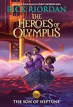 The Son of Neptune