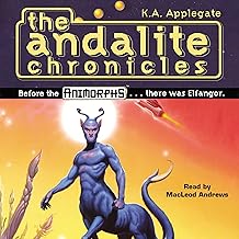 The Andalite Chronicles