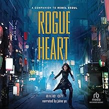 Rogue Heart