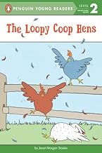 The Loopy Coop Hens: Letting Go