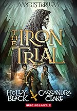 Iron Trial