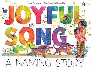 Joyful Song: A Naming Story