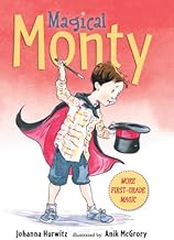 Magical Monty