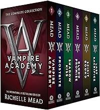 Vampire Academy
