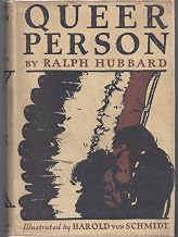 Queer Person