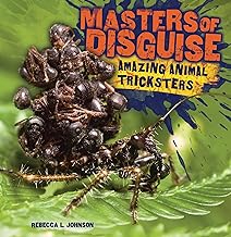 Masters of Disguise: Amazing Animal Tricksters