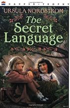 The Secret Language
