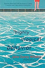Highly Illogical Behavior