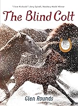 The Blind Colt
