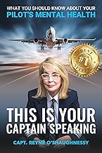 This is Your Captain Speaking