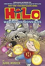 Waking the Monsters